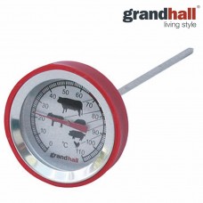 Термометр для м'яса GrandHall