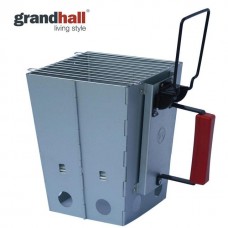 Складаний стартер для розпалювання вугілля GrandHall