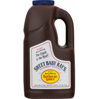 Барбекю соус Sweet Baby Ray’s Original, 4500 г.