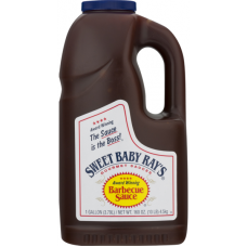 Барбекю соус Sweet Baby Ray’s Original, 4500 г.