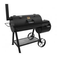 Коптильня-гриль Oklahoma Joe’s Longhorn Offset Smoker