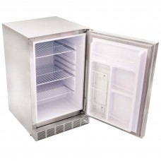 Встроенный холодильник SABER