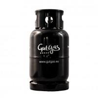 Газовый баллон для барбекю GUTGAS 27,2 л