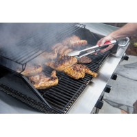 Щипці для гриля Char-Broil Comfort-Grip XL