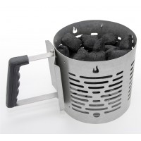 Вугільний стартер