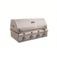 Газовий гриль Saber 1670 ELITE SSE BI 