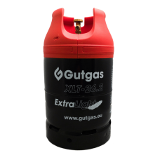 Газовый баллон ExtraLight Gutgas XLT-26,6
