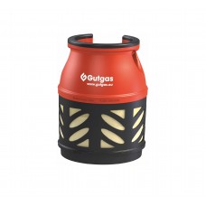 Композитный газовый баллон GUTGAS Ragasco LPG 12,5 литра