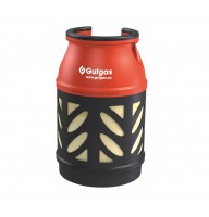 Композитный газовый баллон Gutgas Ragasco LPG 18,2 литра