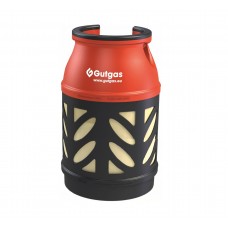 Композитний газовий балон Gutgas Ragasco LPG 18,2 літра