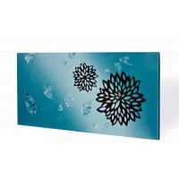 Керамический дизайн-обогреватель UDEN-S "Ариэль"