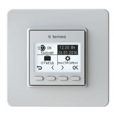 Терморегулятор terneo pro (программируемый)