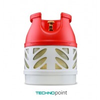 Газовый баллон Ragasco LPG 12,5 литра