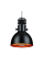 Електричний інфрачервоний обігрівач Blumfeldt Heatbell Ceiling Smart (кВт) - 10038417