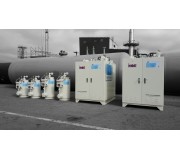 Эффективные решения автономной газификации для энергетики