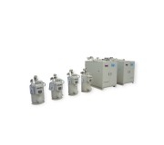 Автономная газификация для агробизнеса в Украине