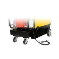 Додатковий бак для дизельної теплової гармати MASTER BV 471 