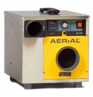 Осушитель воздуха адсорбционный Aerial ASE 300