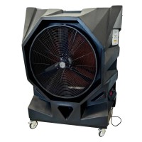Мобильный биокулер Master BC 340