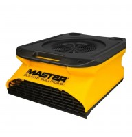 Вентилятор напольный Master CDX 20