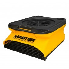Вентилятор для підлоги Master CDX 20