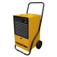 Осушувач повітря Master DH 26
