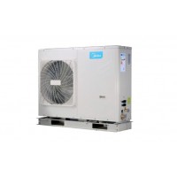 Midea "Тепловой насос MHC серии M-Thermal Mono (R32)"