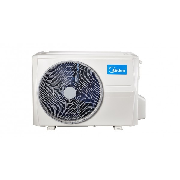 Midea FA-12N8D6-I /FA-12N8D6-O (2019) air conditioner (Архивные модели сплит систем DC-inverter)