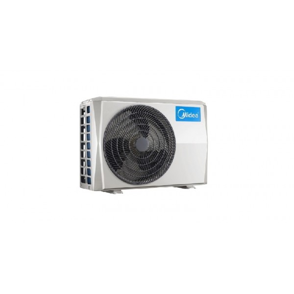 Midea FA-12N8D6-I /FA-12N8D6-O (2019) air conditioner (Архивные модели сплит систем DC-inverter)