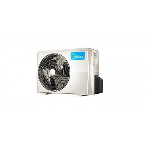 Midea FA-12N8D6-I /FA-12N8D6-O (2019) air conditioner (Архивные модели сплит систем DC-inverter)