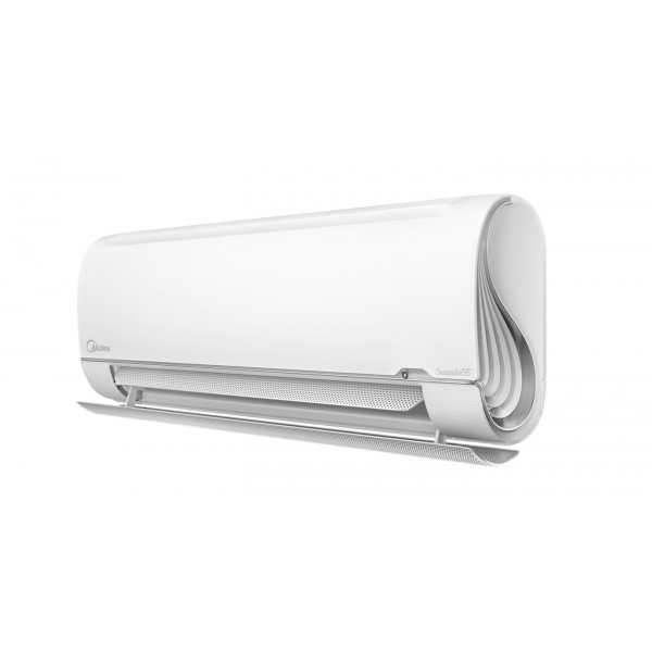 Midea FA-12N8D6-I /FA-12N8D6-O (2019) air conditioner (Архивные модели сплит систем DC-inverter)