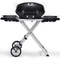 Портативный газовый гриль Napoleon TravelQ PRO285X