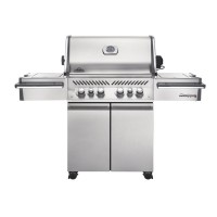Газовый гриль Napoleon Prestige PRO 500