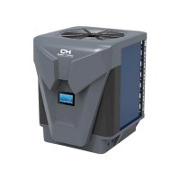 СЕРІЯ TURBO - INVERTER CH-HP070LTIRM