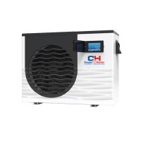 Серія Boost - Inverter CH-HP050LBIRK