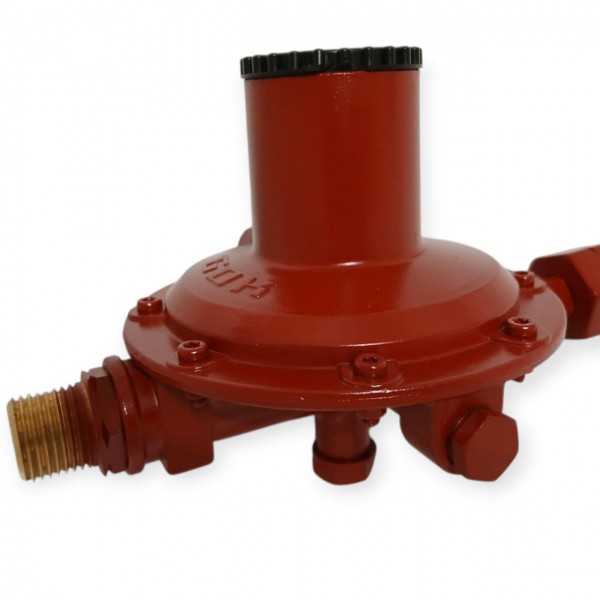 Потужний та надійний газовий редуктор GOK NDR 0516: ідеальне рішення для вашого обладнання!