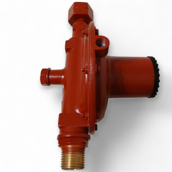 Потужний та надійний газовий редуктор GOK NDR 0516: ідеальне рішення для вашого обладнання!