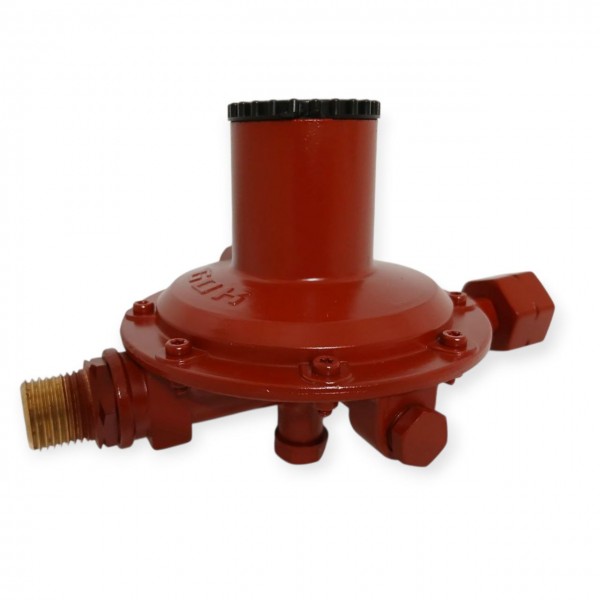 Потужний та надійний газовий редуктор GOK NDR 0516: ідеальне рішення для вашого обладнання!