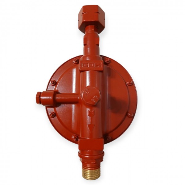 Потужний та надійний газовий редуктор GOK NDR 0516: ідеальне рішення для вашого обладнання!