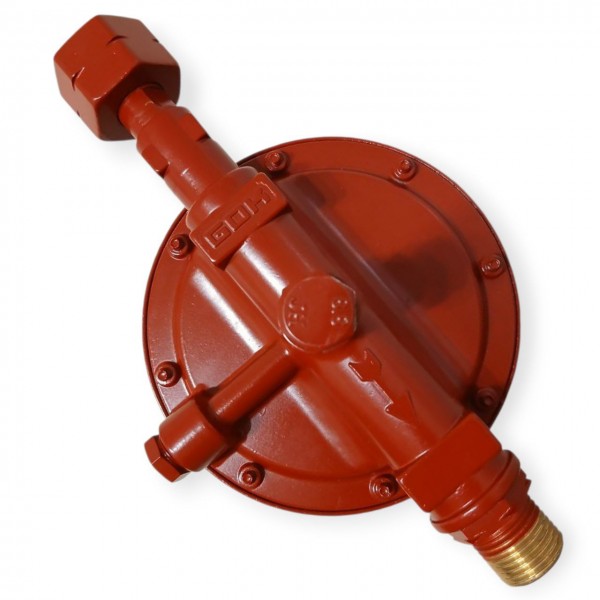 Потужний та надійний газовий редуктор GOK NDR 0516: ідеальне рішення для вашого обладнання!