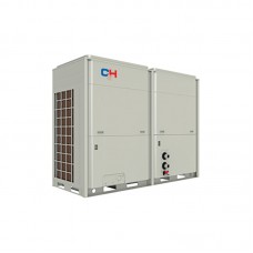 Промисловий тепловий насос для охолодження, опалення та ГВП CH-HP36UIMNM
