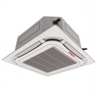 Кассетный кондиционер для охлаждения Tosot TUD125T/A-S/TUD125W/A-X