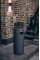 Газовый уличный камин Enders NOVA LED M grey, 50 мбар (2,5 кВт) 