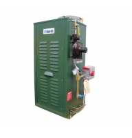Випарник для зрідженого газу (LPG) Algas тип Direct Fired 40/40 H