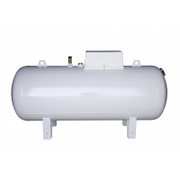 Емкость для сжиженного газа, минигазгольдер 1,45 м.куб