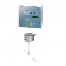 SmartBox 5 LPG PRO GOK - це система дистанційного моніторингу для газової ємності (газгольдера)