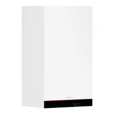 Газовый конденсационный котел Viessmann Vitodens 050-W с ViCare + термостатом (Z027464) 