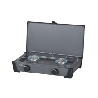 Портативна газова плита Enders BONDY 2Z з термодатчиками