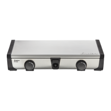 Газова плита (портативна) Enders RYDA 2Z GP з термодатчиками