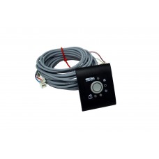 Retrofit-кiт електронного індикатора AUV TwoControl GOK для групових балонних установок 